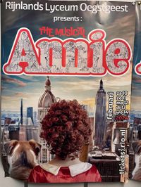 Musical Annie 3