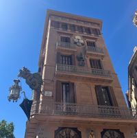 Catalonie - Barcelona 8